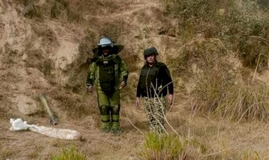 पंजाब पुलिस ने लोडेड आरपीजी, रॉकेट लॉन्चर किया जब्त, सिरहाली आरपीजी हमले मामले की जांच में मॉड्यूल के 3 सदस्य गिरफ्तार