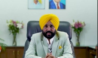 पंजाब में रिकॉर्डतोड़ धान की खरीद, मान सरकार ने निभाया वादा