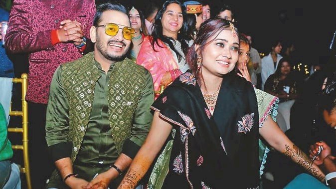 उत्तराखंड से हो रही है इस बॉलीवुड एक्टर की शादी, बड़े सितारे पहुंचे देहरादून