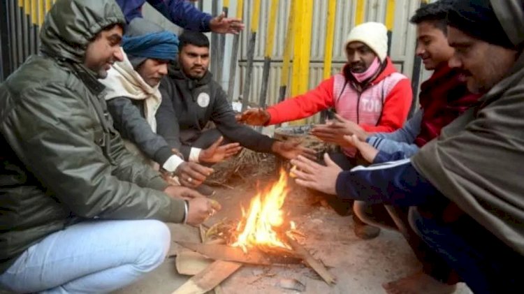 आज का मौसम 16 Dec 2022 : जानिए कैसा है आज देश के हिस्सों में मौसम का मिजाज