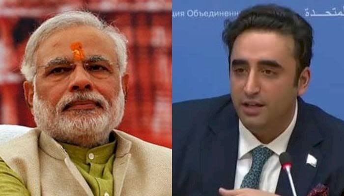 तिलमिलाए पाकिस्तान की नई करतूत! बिलावल भुट्टो ने पीएम मोदी पर की घटिया टिप्पणी