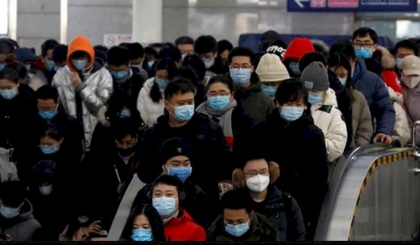 शवों से भरे श्मशान घाटों के बाद चीन ने बदला कोरोना मौतों का मापदंड, कहा- हुई जीरो मौत