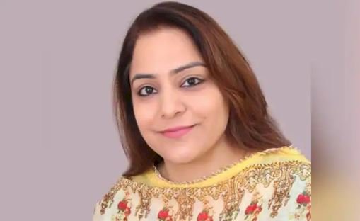 शैली ओबेरॉय बनी AAP की दिल्ली मेयर कैंडिडेट