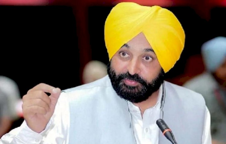 मान सरकार 31 दिसंबर तक 100 प्रतिशत ग्रामीण परिवारों को स्वच्छ पेयजल उपलब्ध कराने का लक्ष्य हासिल करेगी