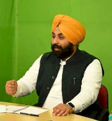 भगवंत मान सरकार की बड़ी पहल, पंजाब के स्कूलों के प्रधानाचार्य सिंगापुर में लेंगे प्रशिक्षण