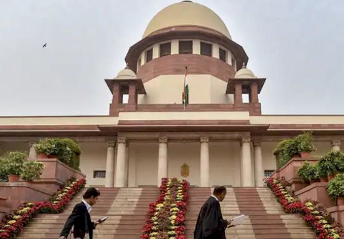 दुर्घटना के शिकार का सदमा नहीं मिटा सकता आर्थिक मुआवजा: सुप्रीम कोर्ट