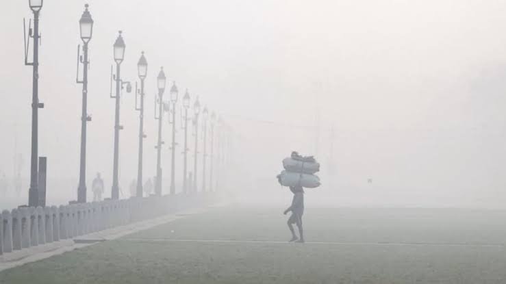 जाने कैसा रहेगा क्रिसमस में देशभर का मौसम