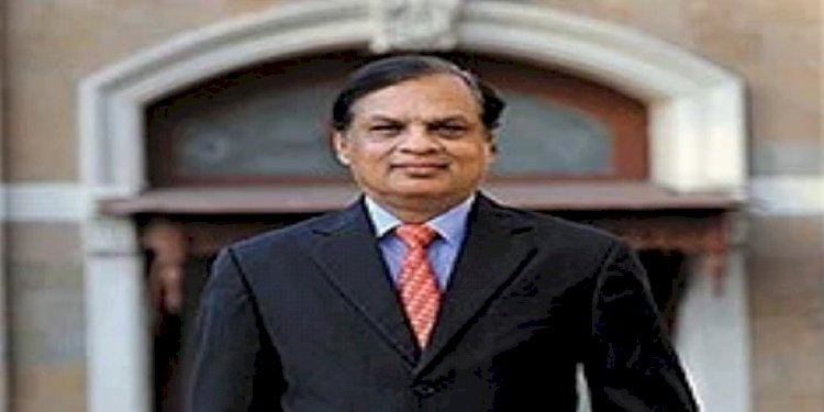 कोचर दंपति के बाद वीडियोकॉन के सीईओ वेणुगोपाल धूत गिरफ्तार