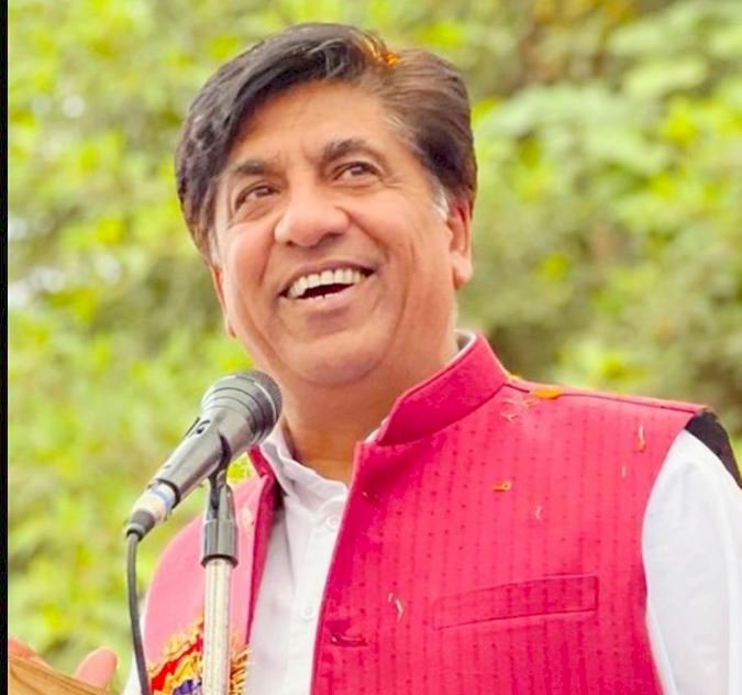 पंजाब के औद्योगिक विकास को और बढ़ावा देने के लिए पंजाब भगवंत मान का चेन्नई और हैदराबाद का दौरा : जिंपा