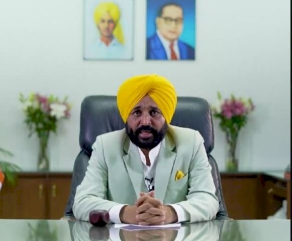 पंजाब में रिकॉर्डतोड़ धान की खरीद, मान सरकार ने निभाया वादा