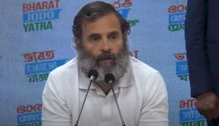 अखिलेश, मायावती पर बोले राहुल गांधी, 'मुझे पता है...रिश्ता तो है'