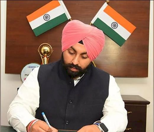 पंजाब सरकार ने जातिसूचक नाम वाले 56 स्कूलों के नाम बदले