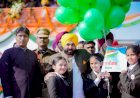 हरेक क्षेत्र का व्यापक विकास होने से एक साल में कोहिनूर हीरे की तरह चमकेगा पंजाब : मुख्यमंत्री भगवंत मान