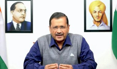 "पता नहीं समाज किस ओर जा रहा है":  CM अरविंद केजरीवाल ने दिल्ली में लड़की की दर्दनाक हत्या पर जताया आक्रोश