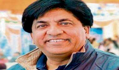 मान सरकार ने गाँव-गाँव पहुंचाया साफ़ पीने योग्य पानी और सफ़ाई के लिए राष्ट्रीय स्तर पर हासिल किया मान-सम्मान: जिम्पा