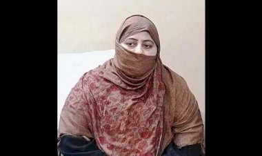 अतीक अहमद की पत्नी शाइस्ता परवीन लड़ेंगी मेयर का चुनाव