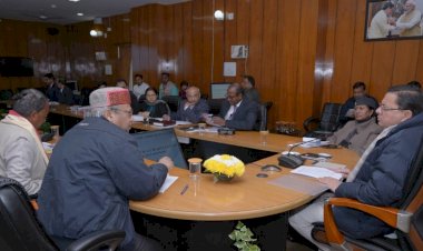 लोगों का रूझान रिवर्स माइग्रेशन की दिशा में बढ़ रहा है: सीएम धामी