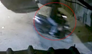 गांजा सप्लाई करने के मामले में पकड़ी गई थी मृतक अंजली की दोस्त निधि