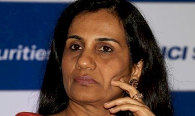 पूर्व बैंकर चंदा कोचर की गिरफ्तारी ठीक नहीं, होंगी रिहा: कोर्ट