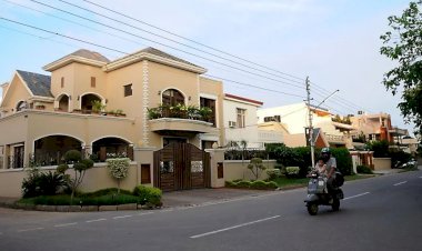 SC ने चंडीगढ़ में फ्लोर-वाइज घरों के बंटवारे पर लगाई रोक