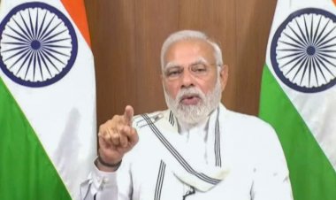 Global South Summit 2023: पीएम नरेंद्र मोदी ने दुनिया क बताया 'संकट' में, ग्लोबल एजेंडा पर जोर