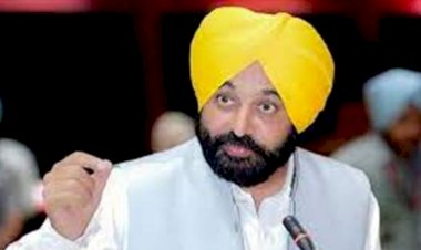 कुलतार सिंह संधवां ने भगवंत मान द्वारा भ्रष्टाचार के खिलाफ दिखाई गई दृढ़ता की सराहना की