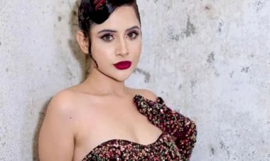 'नग्नता में लिप्त' होने का आरोप, उर्फी जावेद को मुंबई पुलिस ने पूछताछ के लिए बुलाया