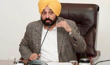 जी-20 शिखर सम्मेलन के लिए समयबद्ध तरीके से पुख्ता इंतजाम सुनिश्चित करें : मुख्यमंत्री मान ने अधिकारियों को निर्देश दिये