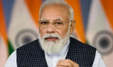 प्रधानमंत्री मोदी चुनावी राज्य कर्नाटक में 10,800 करोड़ रुपये से अधिक की बुनियादी ढांचा परियोजनाओं का शुभारंभ करेंगे