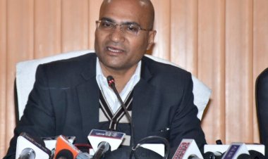 जोशीमठ: भवनों की दरारों की चौड़ाई में बढ़ोतरी न होने के संकेत 