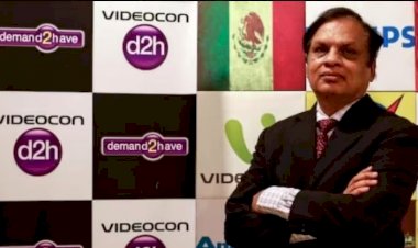 आईसीआईसीआई बैंक-वीडियोकॉन ऋण मामला: बंबई उच्च न्यायालय ने वेणुगोपाल धूत को अंतरिम जमानत दी