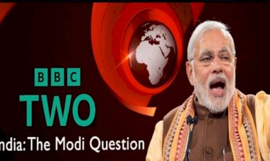 जेएनयू में पीएम मोदी पर बीबीसी की डॉक्यूमेंट्री दिखाई जाएगी, सरकार ने लगाई है रोक