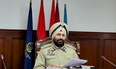 ड्रग्स के खिलाफ निर्णायक जंग:  एक हफ्ते में 241 ड्रग तस्कर 5 किलो हेरोइन, 4.90 किलो अफीम, 7.89 लाख रुपए ड्रग मनी के साथ गिरफ्तार