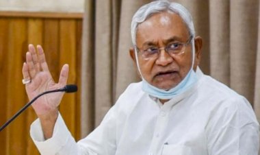 जदयू भारत जोड़ो यात्रा के समापन समारोह में नहीं होगी शामिल, लेटर में कही ये बात