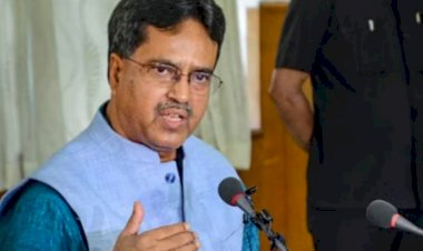 बीजेपी ने जारी की 48 उम्मीदवारों की लिस्ट, सीएम माणिक साहा टाउन बोरडोवली से लड़ेंगे चुनाव