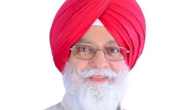 मान सरकार रोपड़ में जलापूर्ति और सीवरेज लाइनों की सुविधा प्रदान करने के लिए लगभग 2.03 करोड़ रुपये खर्च करेगी: डॉ. इंदरबीर सिंह निज्जर