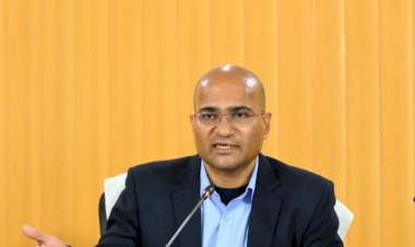  जोशीमठ में पानी का डिस्चार्ज घटकर 67 एलपीएम हुआ 