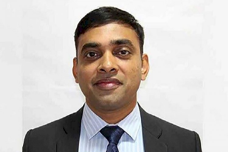 IAS अजॉय शर्मा को हेल्थ सचिव पद से हटाया गया, बड़े अस्पतालों में मशीन ...