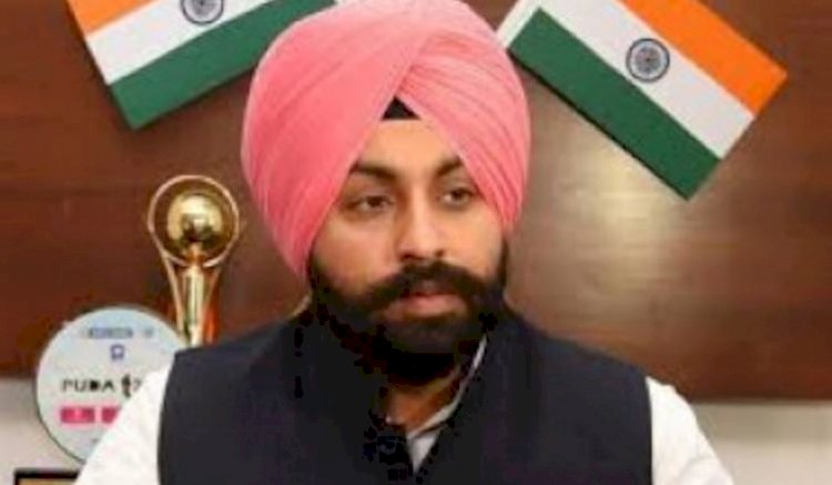 पंजाब में 2 जनवरी को नहीं खुलेंगे स्कूल, सरकार ने सर्दियों की छुट्टियां 8 जनवरी तक बढ़ाई: हरजोत सिंह बैंस