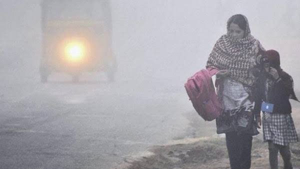 शिमला से ज्यादा ठंडी रही दिल्ली,  लोग पूछ रहे कब मिलेगी राहत