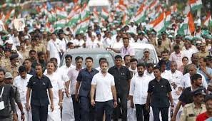 राम मंदिर ट्रस्ट के महासचिव ने की राहुल गांधी की भारत जोड़ो यात्रा की तारीफ