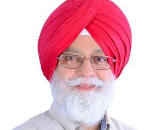 जी-20 शिखर सम्मेलन के सिलसिले में अमृतसर शहर के विकास पर खर्च होंगे 100 करोड़ रुपये : डा. निज्जर