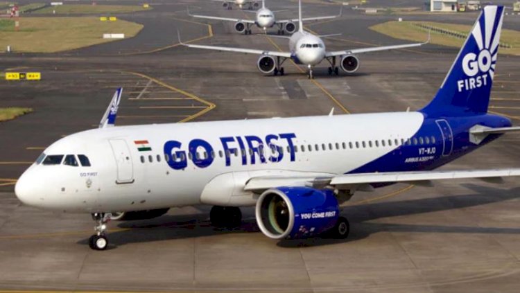 गो फर्स्ट फ्लाइट ने बस में 50 यात्री भूले, DGCA ने मांगी रिपोर्ट