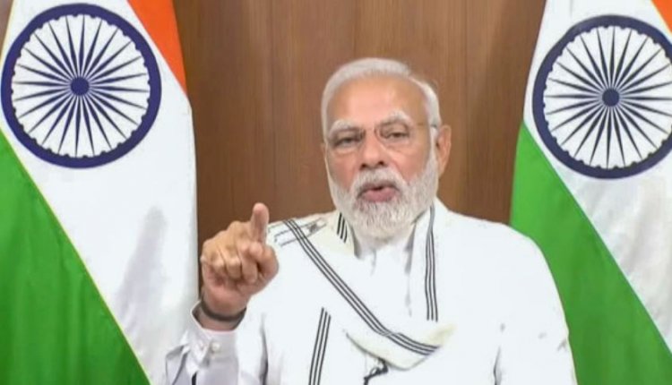 Global South Summit 2023: पीएम नरेंद्र मोदी ने दुनिया क बताया 'संकट' में, ग्लोबल एजेंडा पर जोर