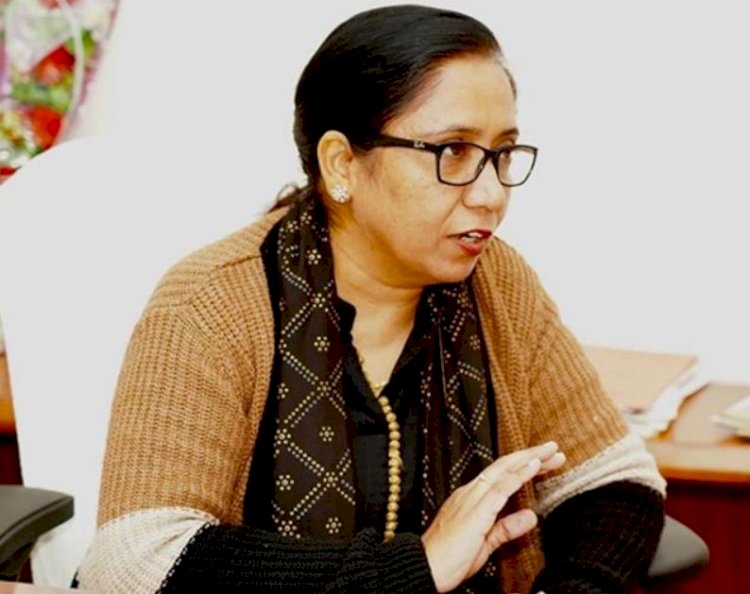 अनुसूचित जाति के छात्रों के लिए पोस्ट मैट्रिक छात्रवृत्ति योजना के तहत 110.83 करोड़ रुपये जारी: डॉ. बलजीत कौर