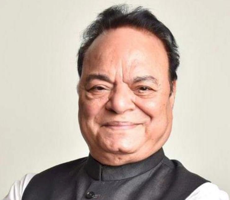 भारत जोड़ो यात्रा के दौरान कांग्रेस सांसद संतोख सिंह की मौत, अस्पताल पहुंचे राहुल गांधी