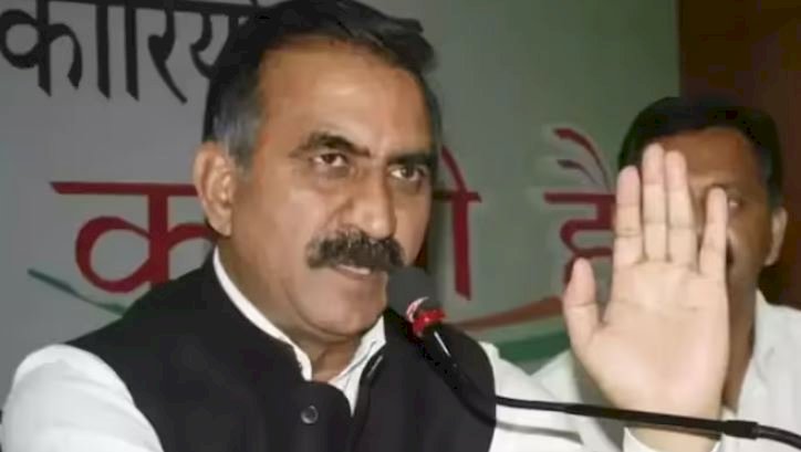 'जोशीमठ जैसा हो सकता है भाग्य': हिमाचल के सीएम सुक्खू ने केंद्र से आपदा कोष बढ़ाने का आग्रह किया