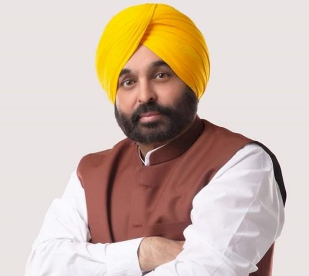 पंजाब सीएम भगवंत मान ने राहुल गांधी को दिया करारा जवाब, कहा- मुझे पंजाब की जनता ने चुना है