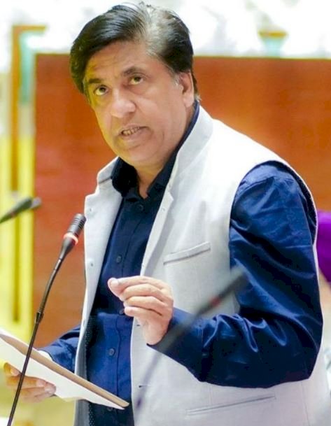 जालंधर से शुरू होगी 'जन माल लोक अदालत' : जिम्पा