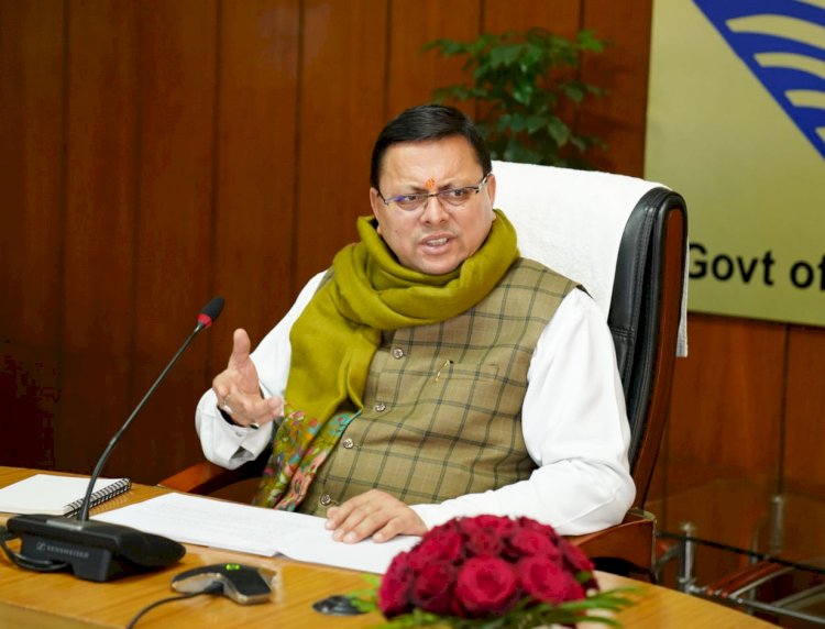 जोशीमठ में अध्ययन कर रहे सभी 8 तकनीकी संस्थानों ने अपनी प्राथमिक रिपोर्ट एनडीएमए को सौंपी 